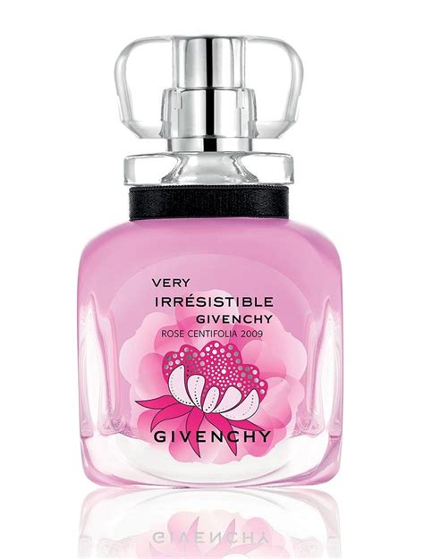 very irresistible rose centifolia givenchy|Givenchy very irresistible perfume.